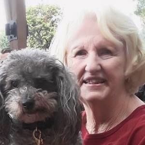 Meet your Posher, Donna